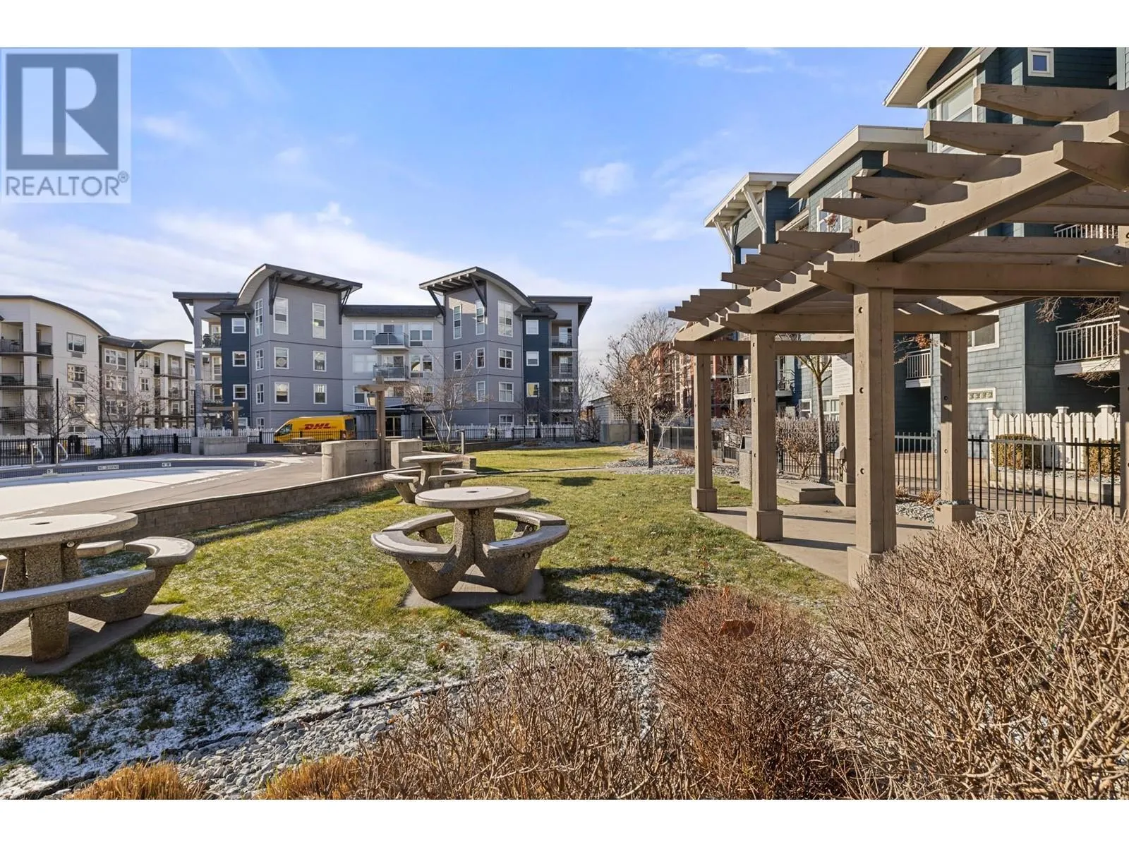 539 Yates Road Unit# 104