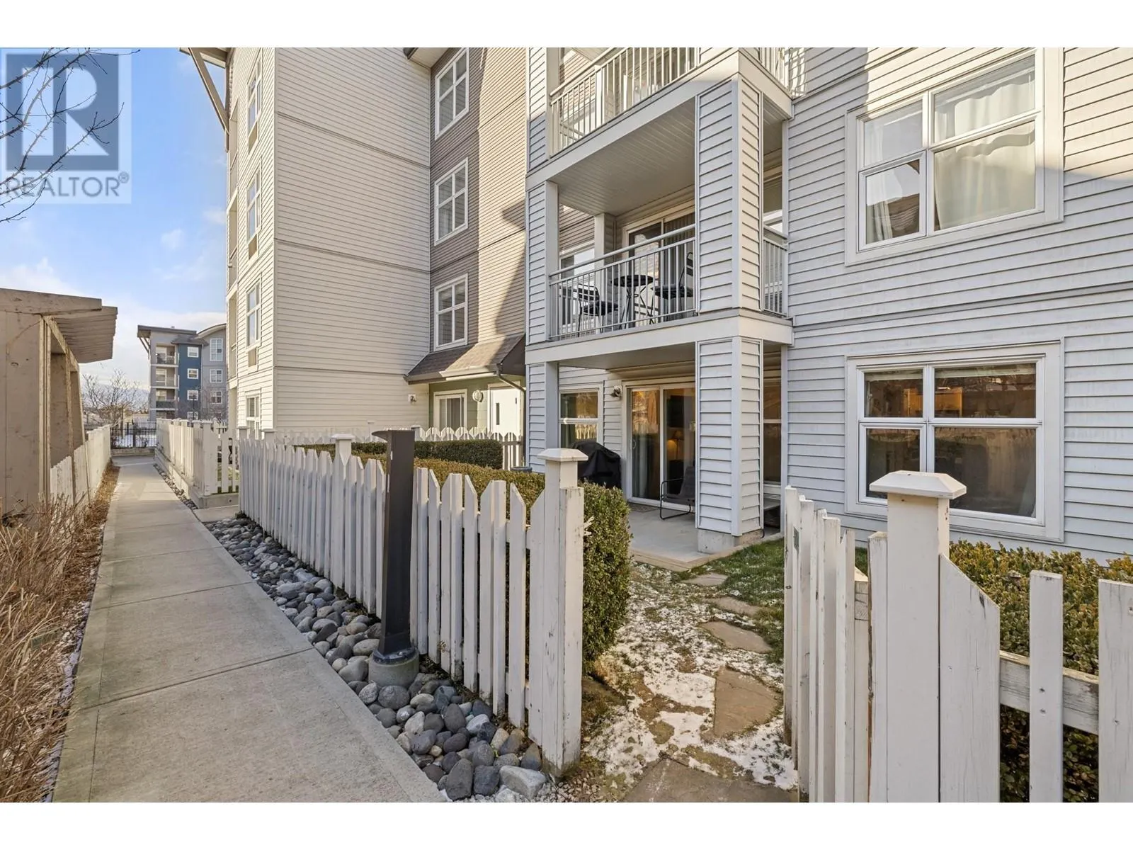 539 Yates Road Unit# 104