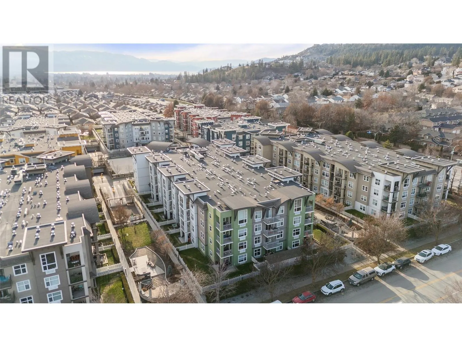 539 Yates Road Unit# 104