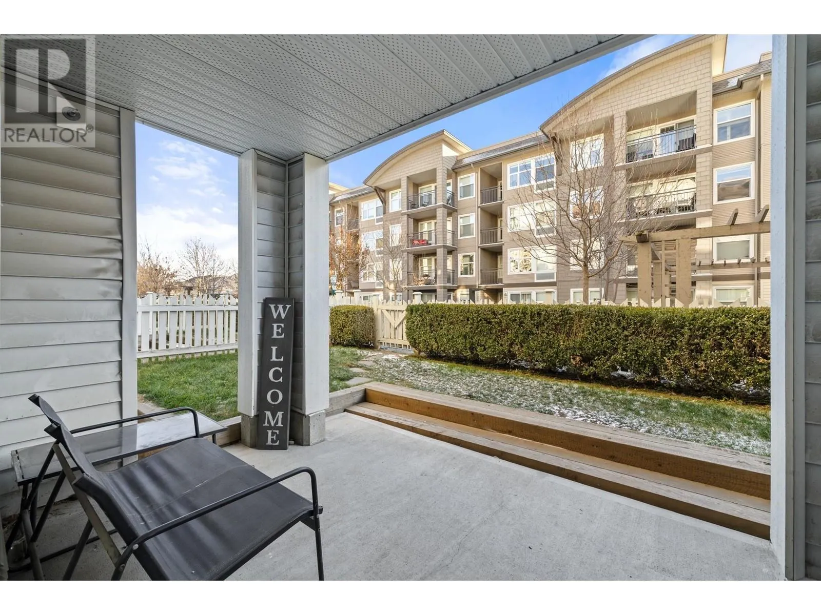 539 Yates Road Unit# 104