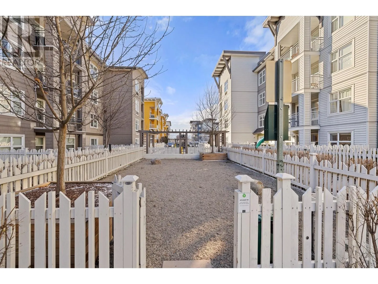 539 Yates Road Unit# 104