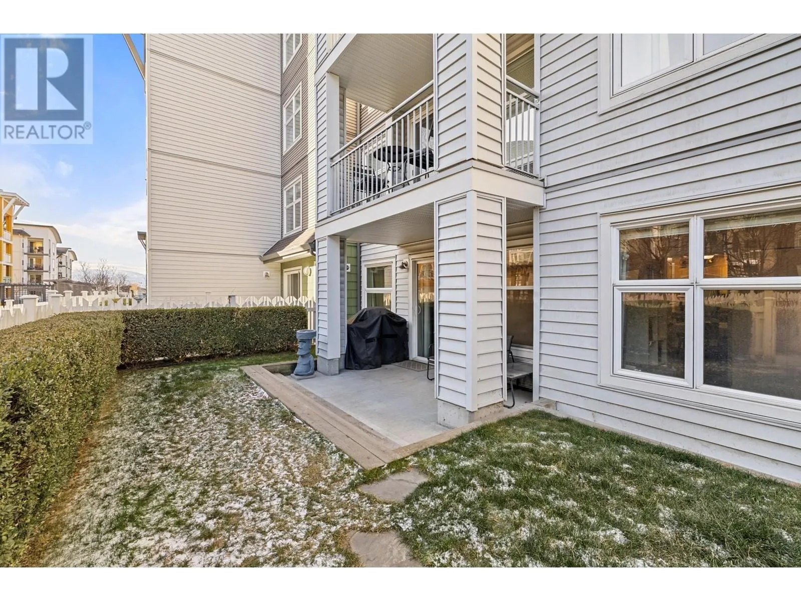 539 Yates Road Unit# 104