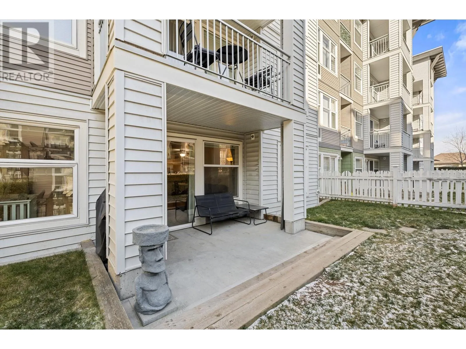 539 Yates Road Unit# 104