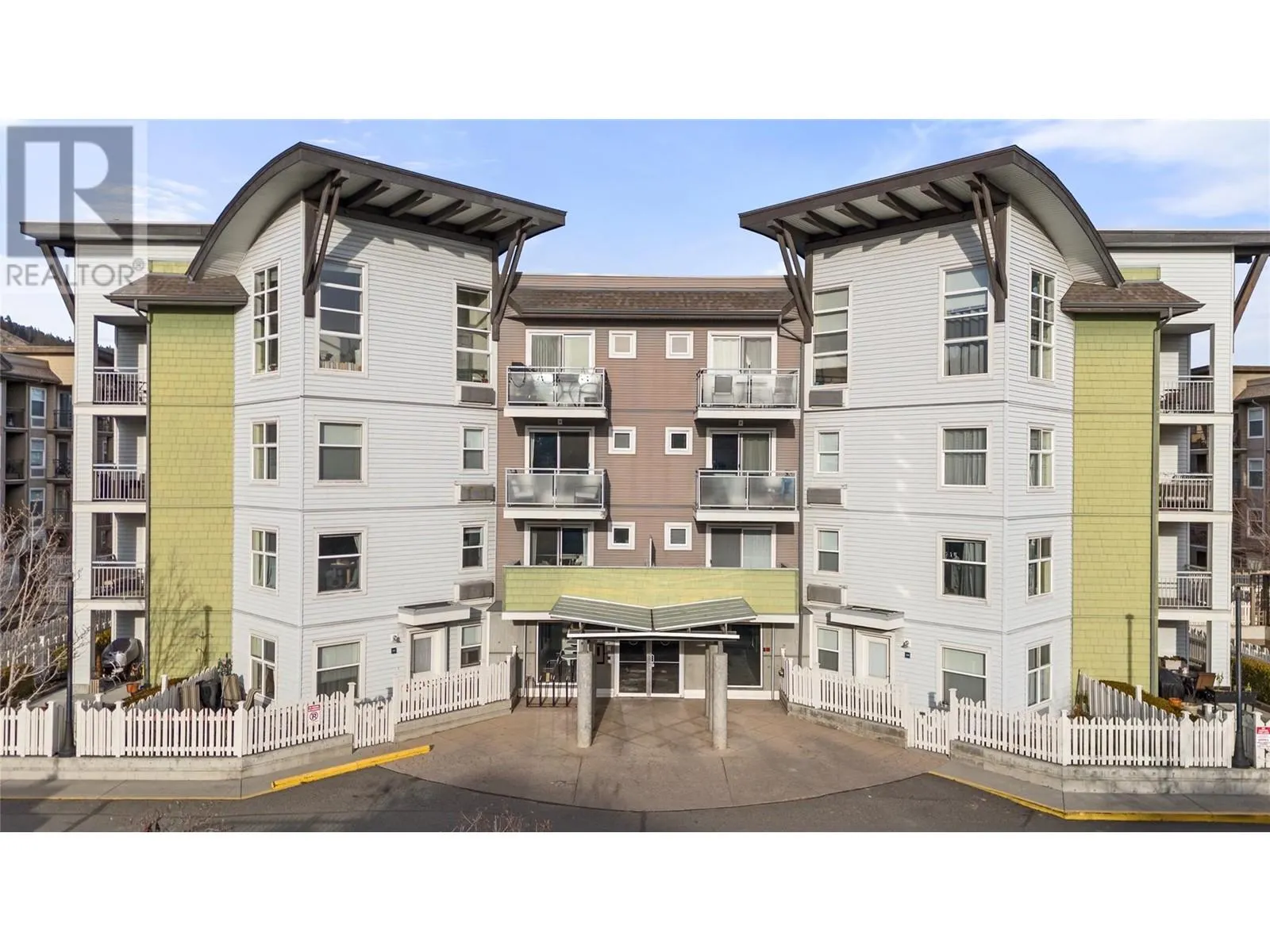539 Yates Road Unit# 104