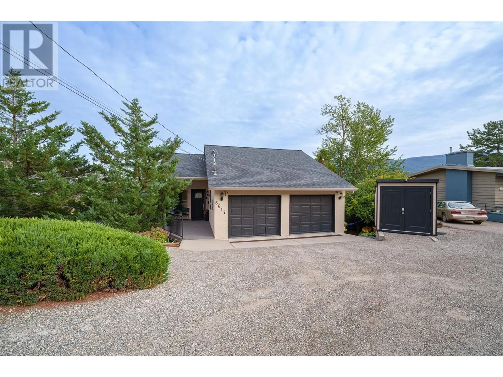 8617 FITZMAURICE Drive