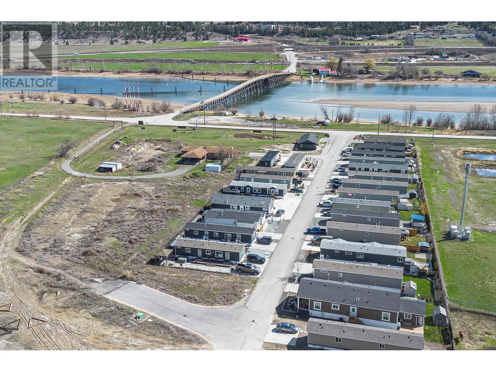 5005 RIVER Road Unit# 153