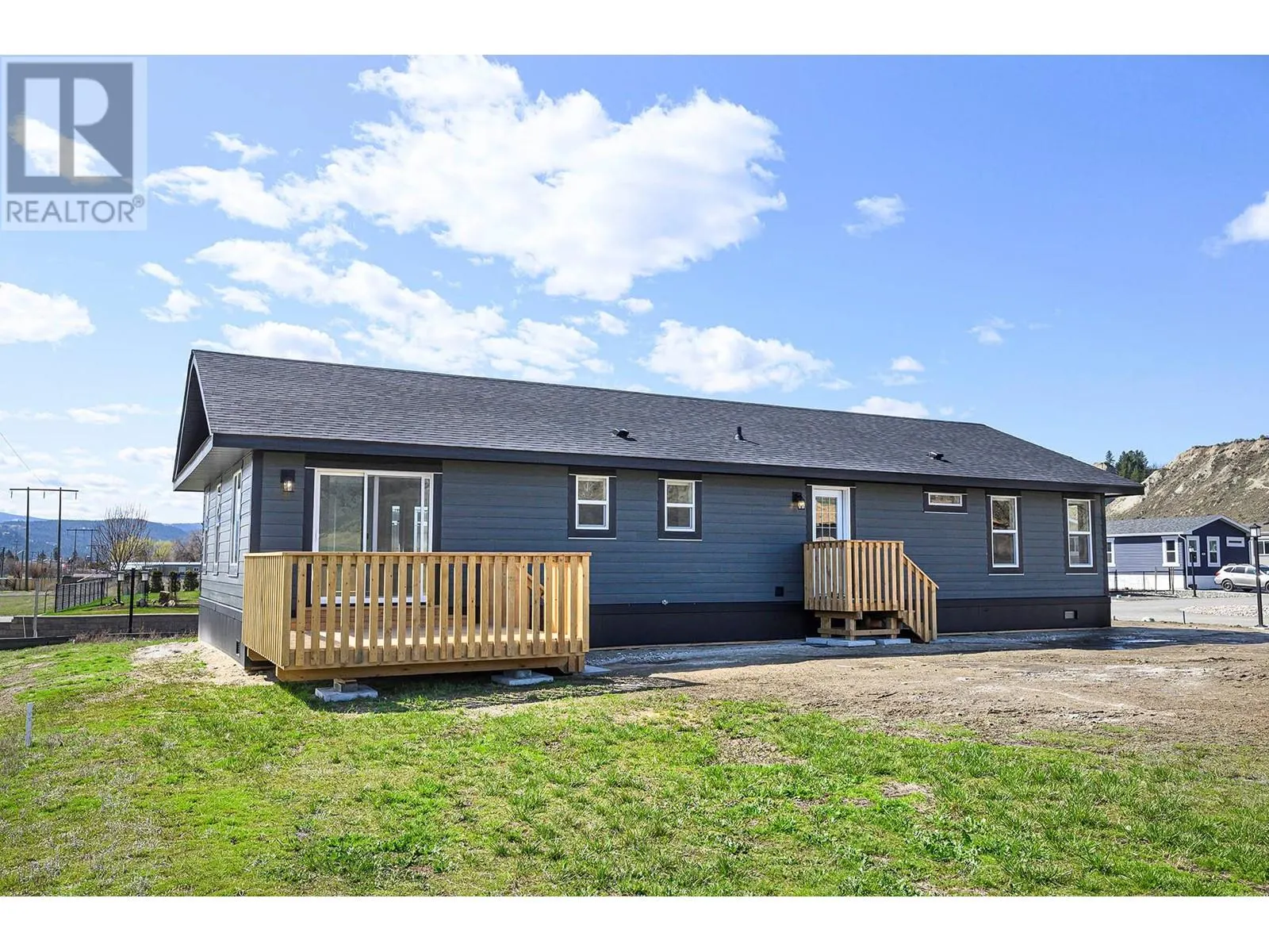 5005 RIVER Road Unit# 153