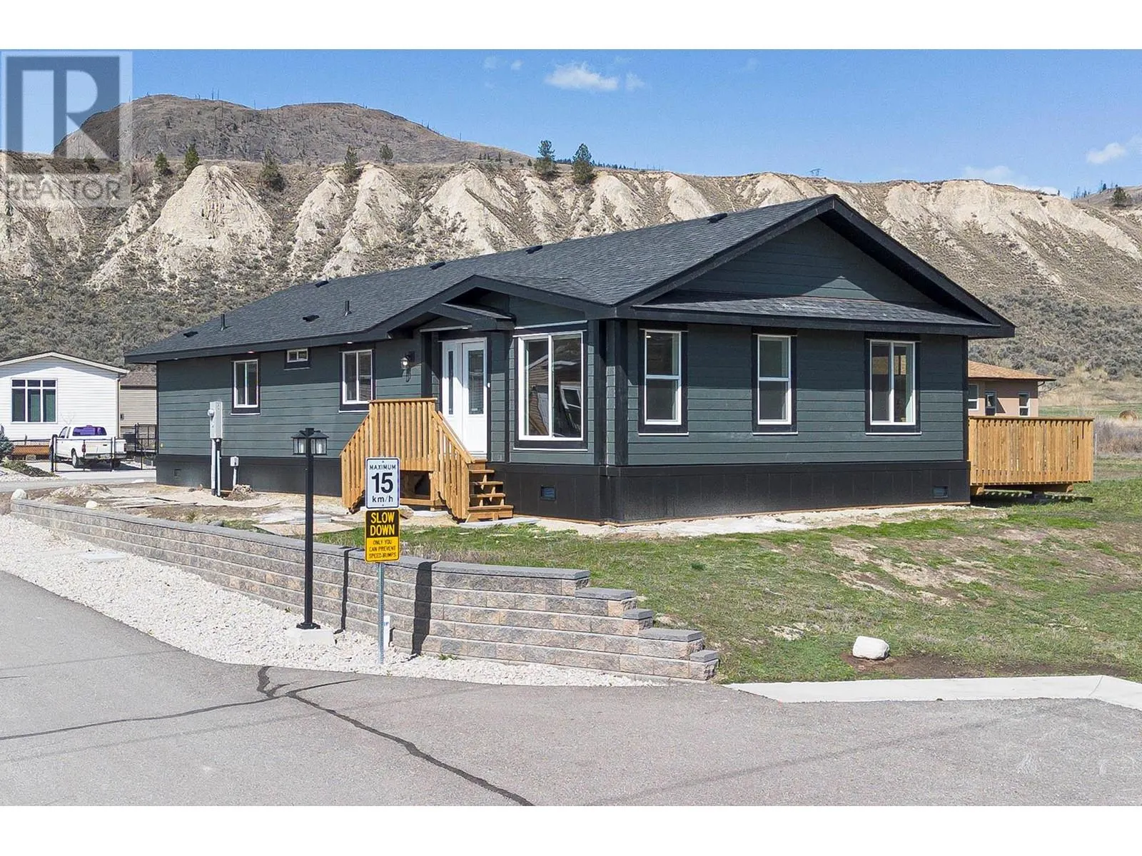5005 RIVER Road Unit# 153