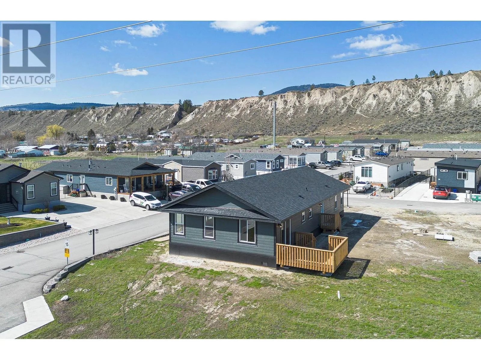 5005 RIVER Road Unit# 153