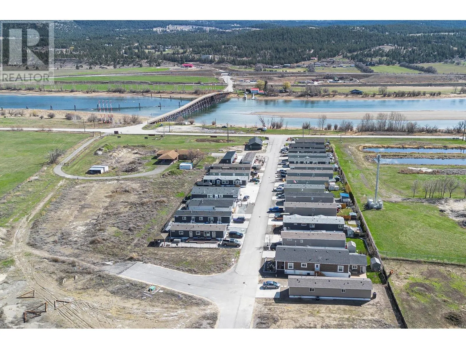 5005 RIVER Road Unit# 153