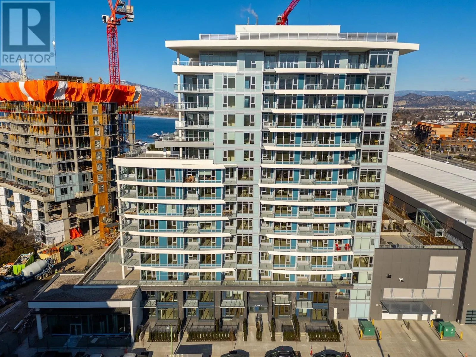 3699 Capozzi Road Unit# 607