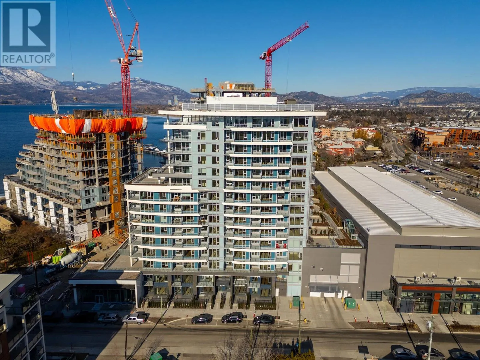 3699 Capozzi Road Unit# 607
