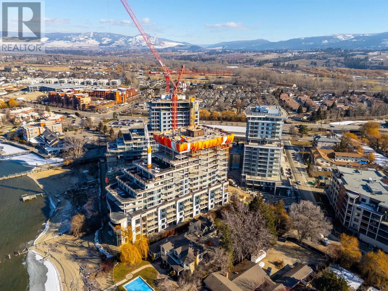 3699 Capozzi Road Unit# 607