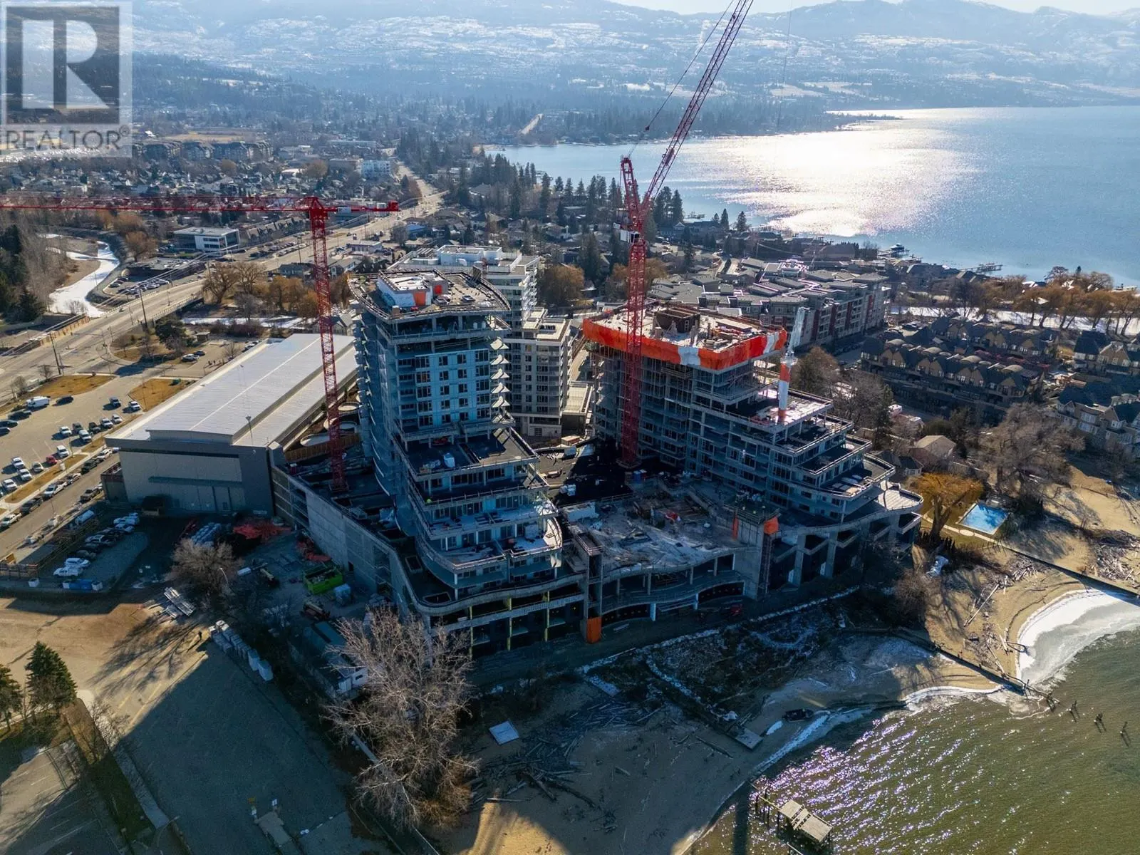 3699 Capozzi Road Unit# 607