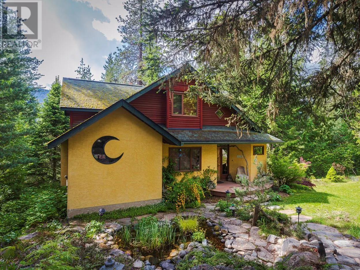 3230 The Middle Road
