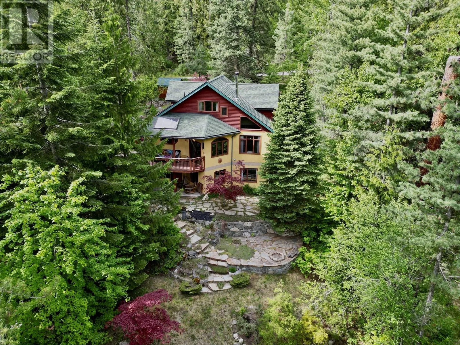 3230 The Middle Road