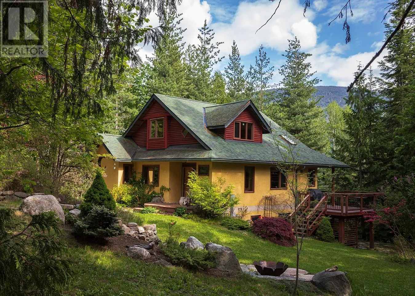 3230 The Middle Road