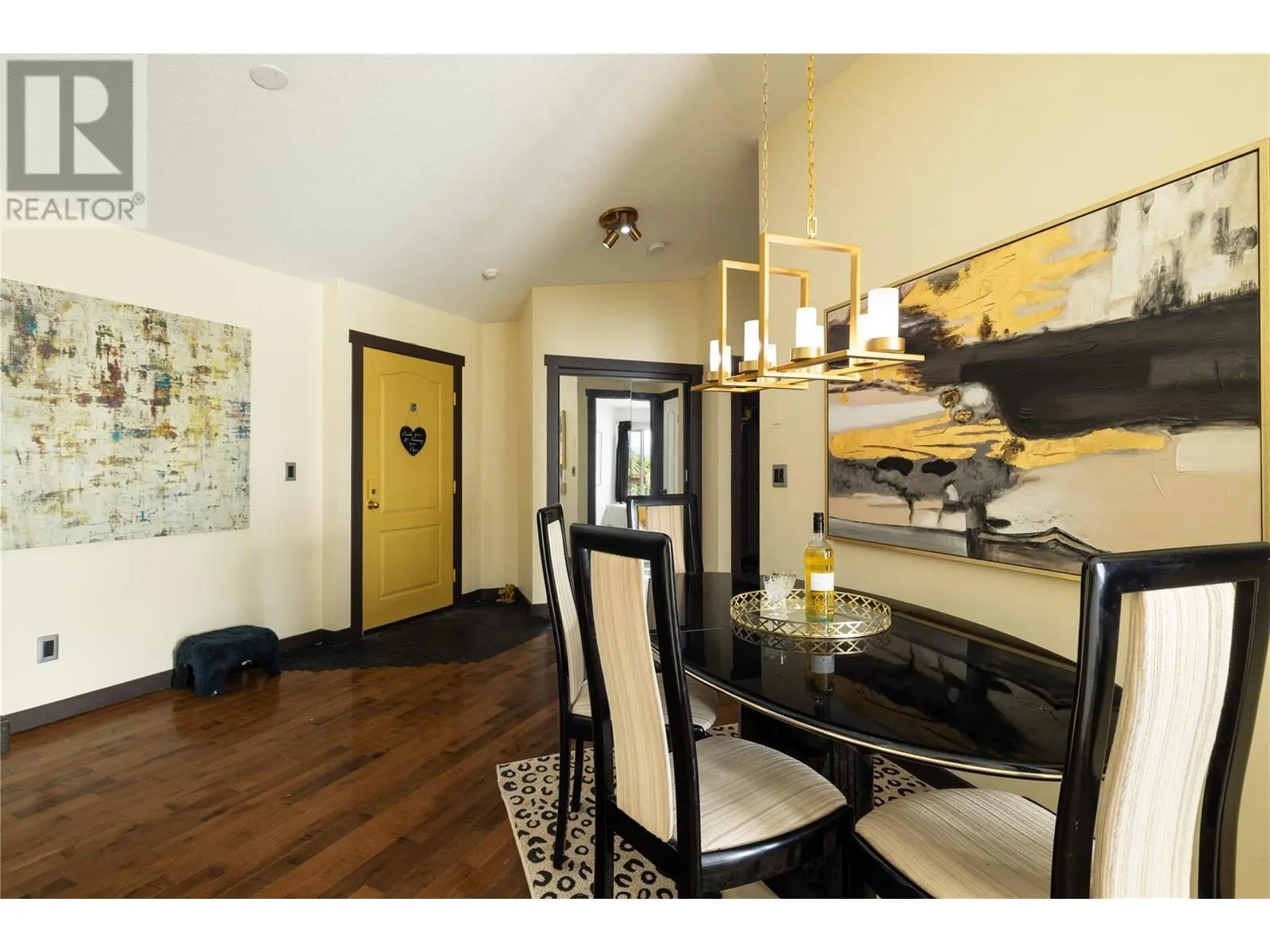 3160 Casorso Road Unit# 423