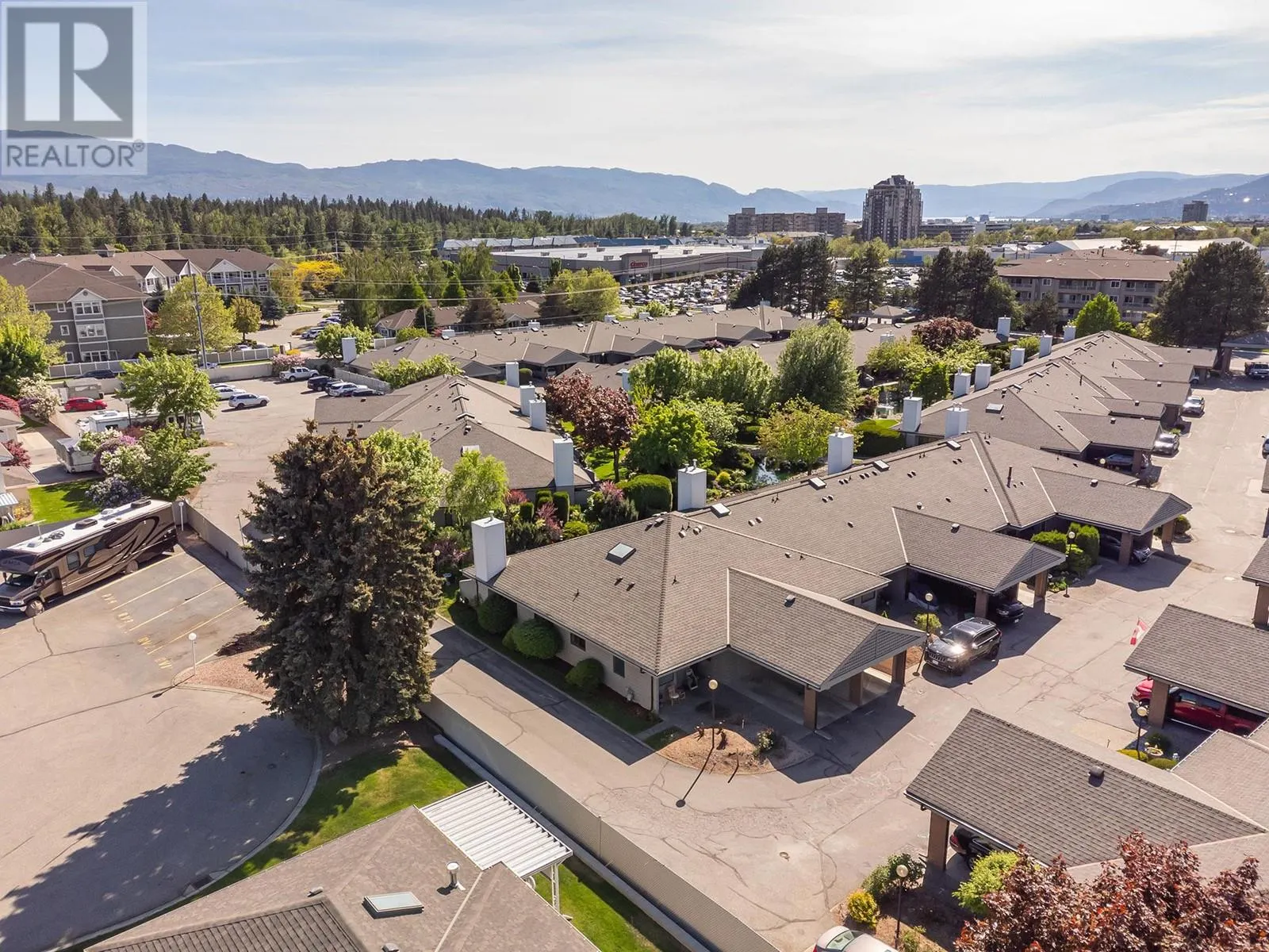 1765 LECKIE Road Unit# 130 Lot# SL30