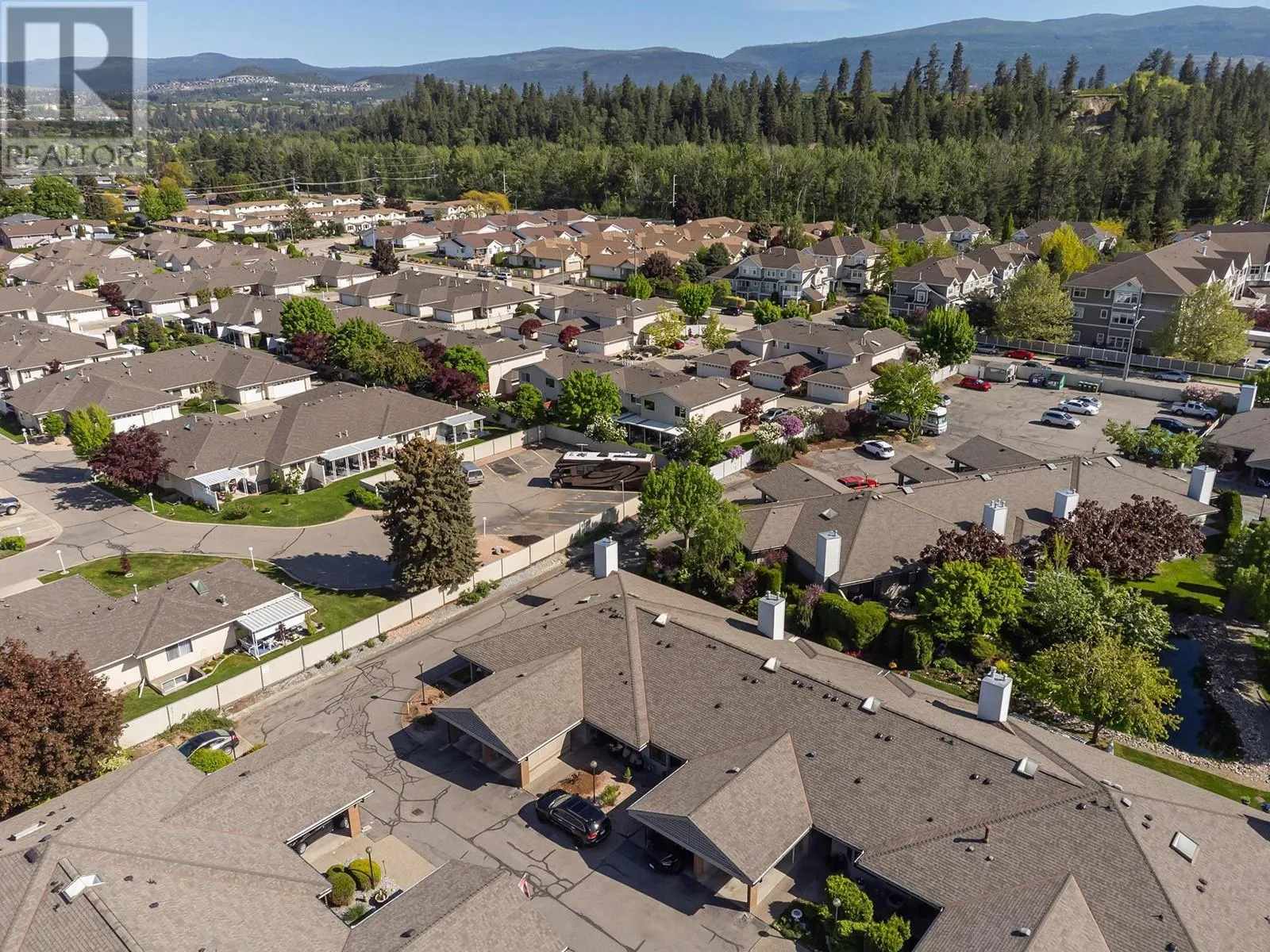 1765 LECKIE Road Unit# 130 Lot# SL30
