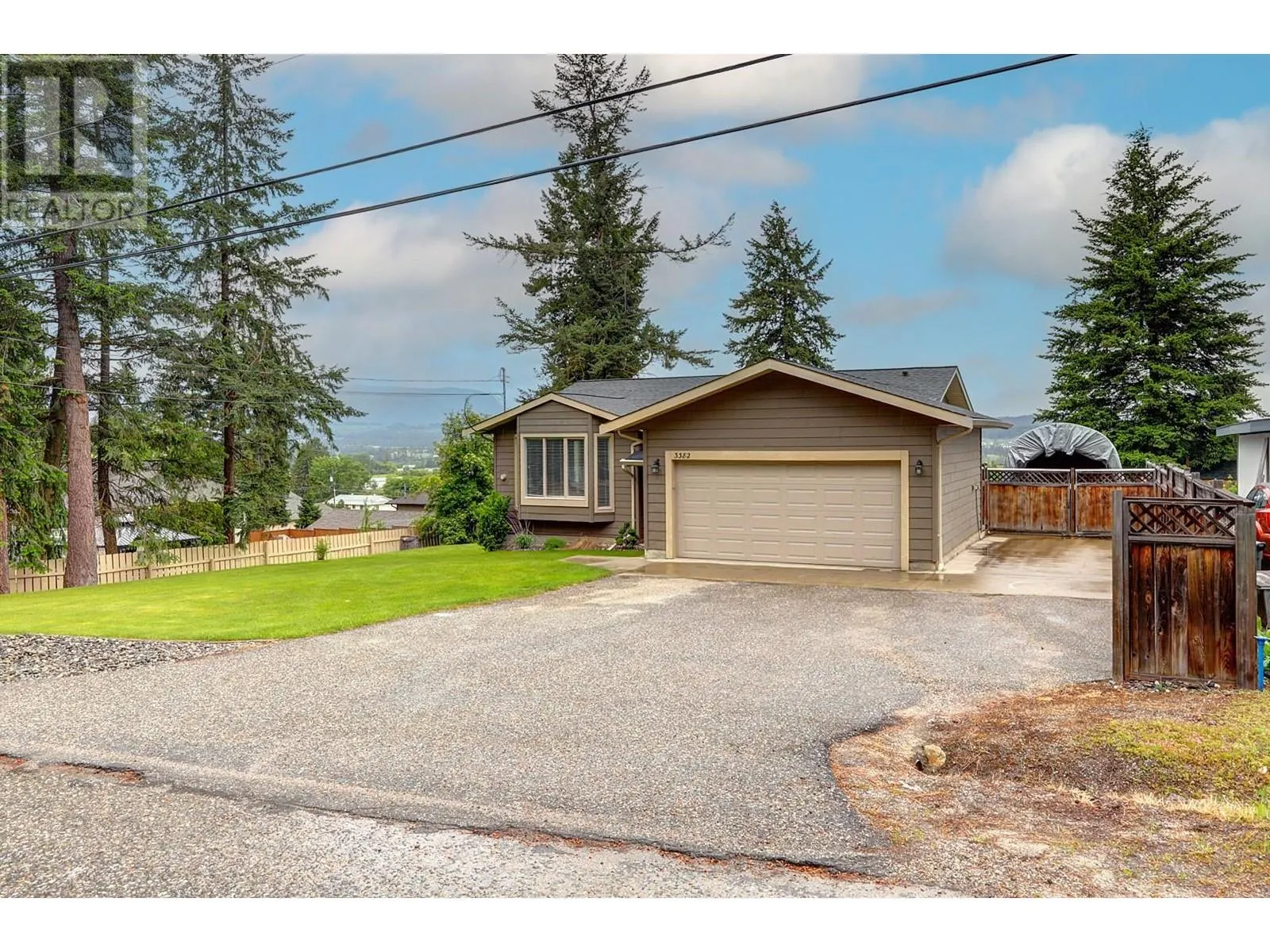3382 Lockhart Drive