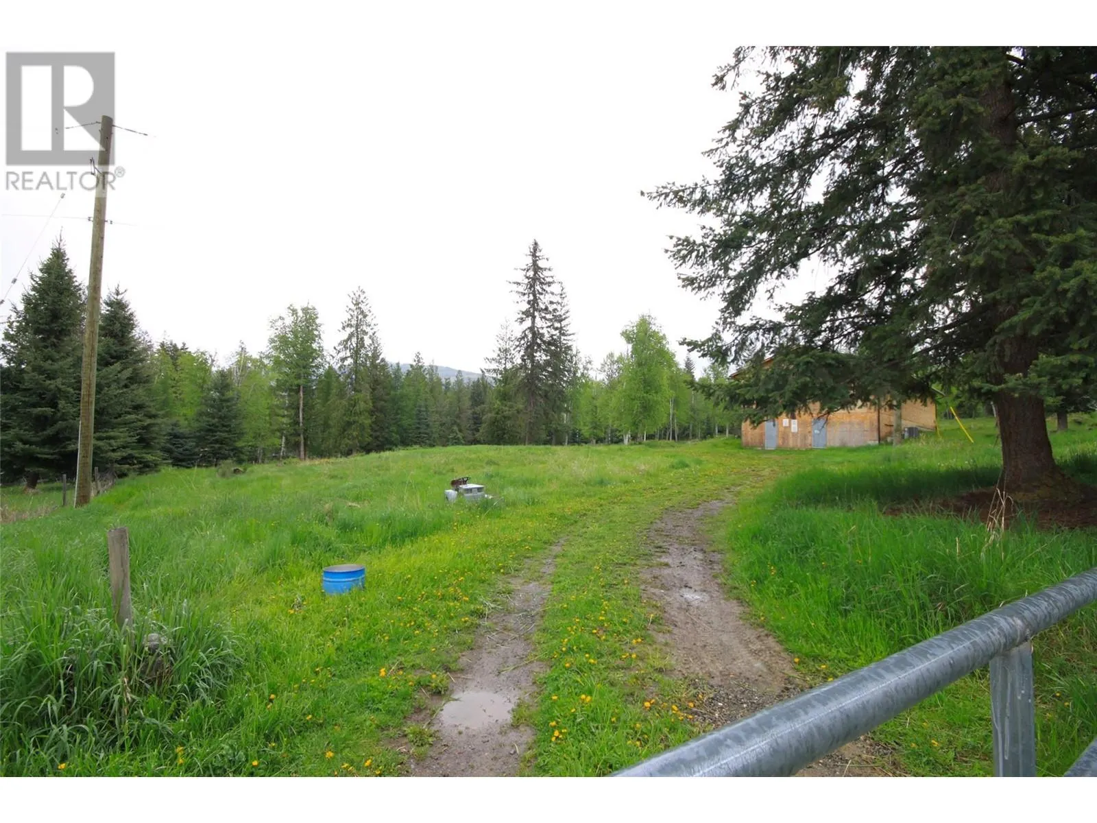 3194 Creighton Valley Road
