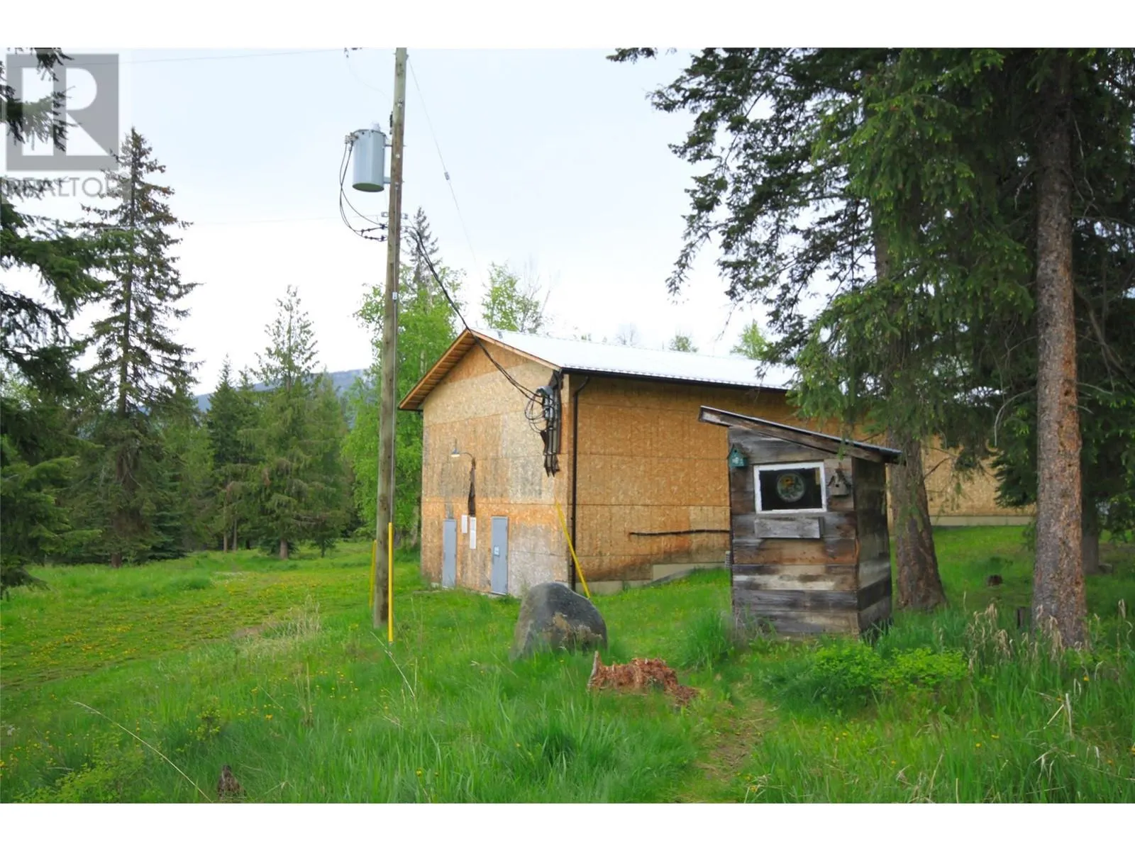 3194 Creighton Valley Road