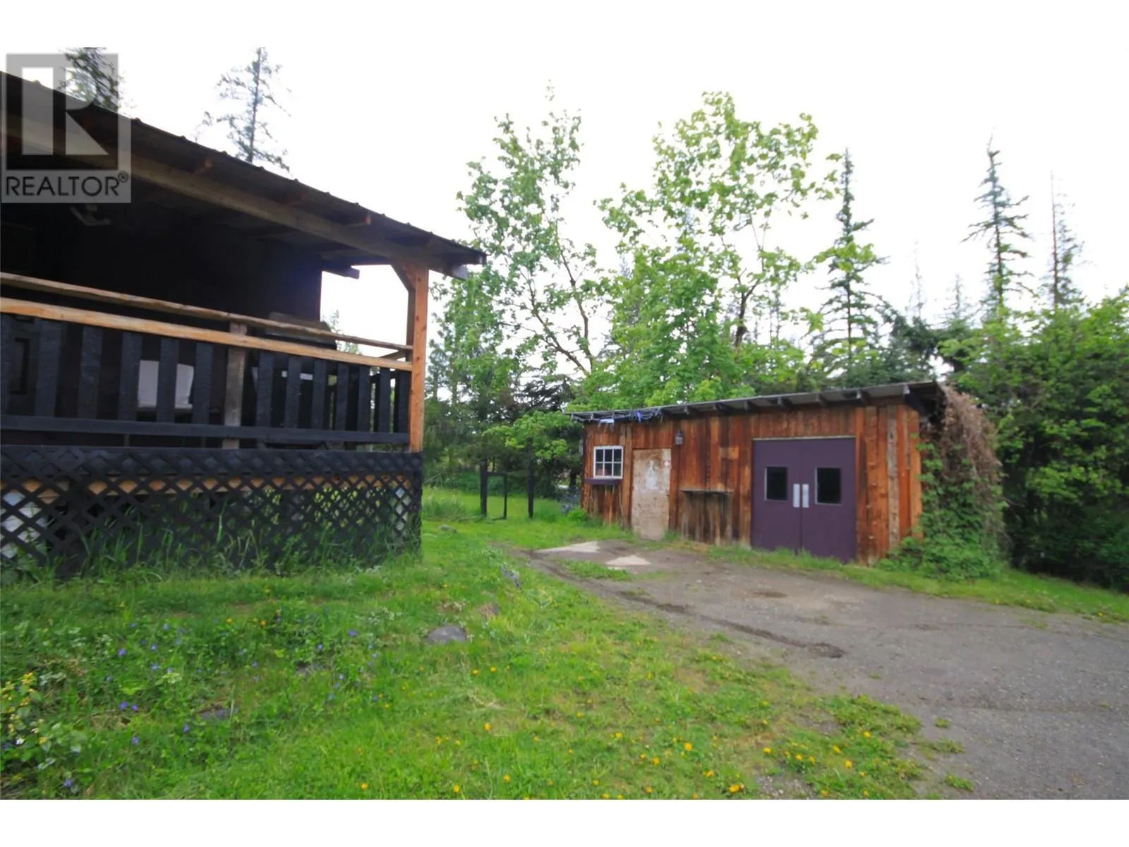 3194 Creighton Valley Road
