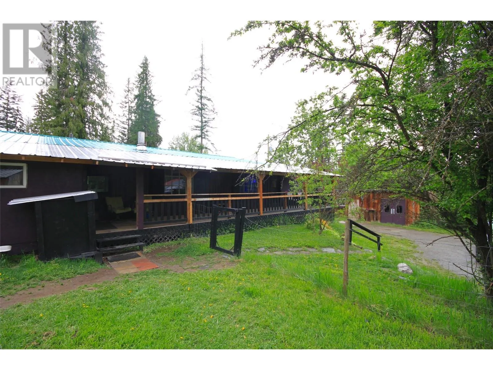 3194 Creighton Valley Road