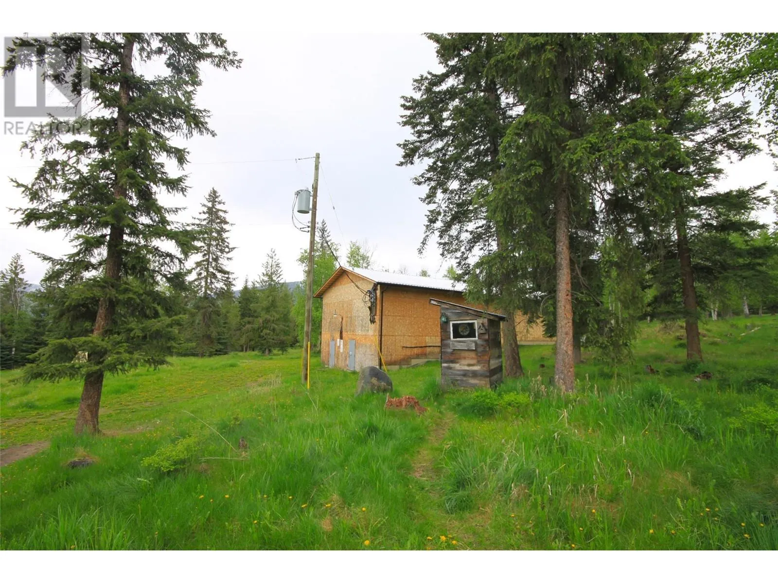 3194 Creighton Valley Road