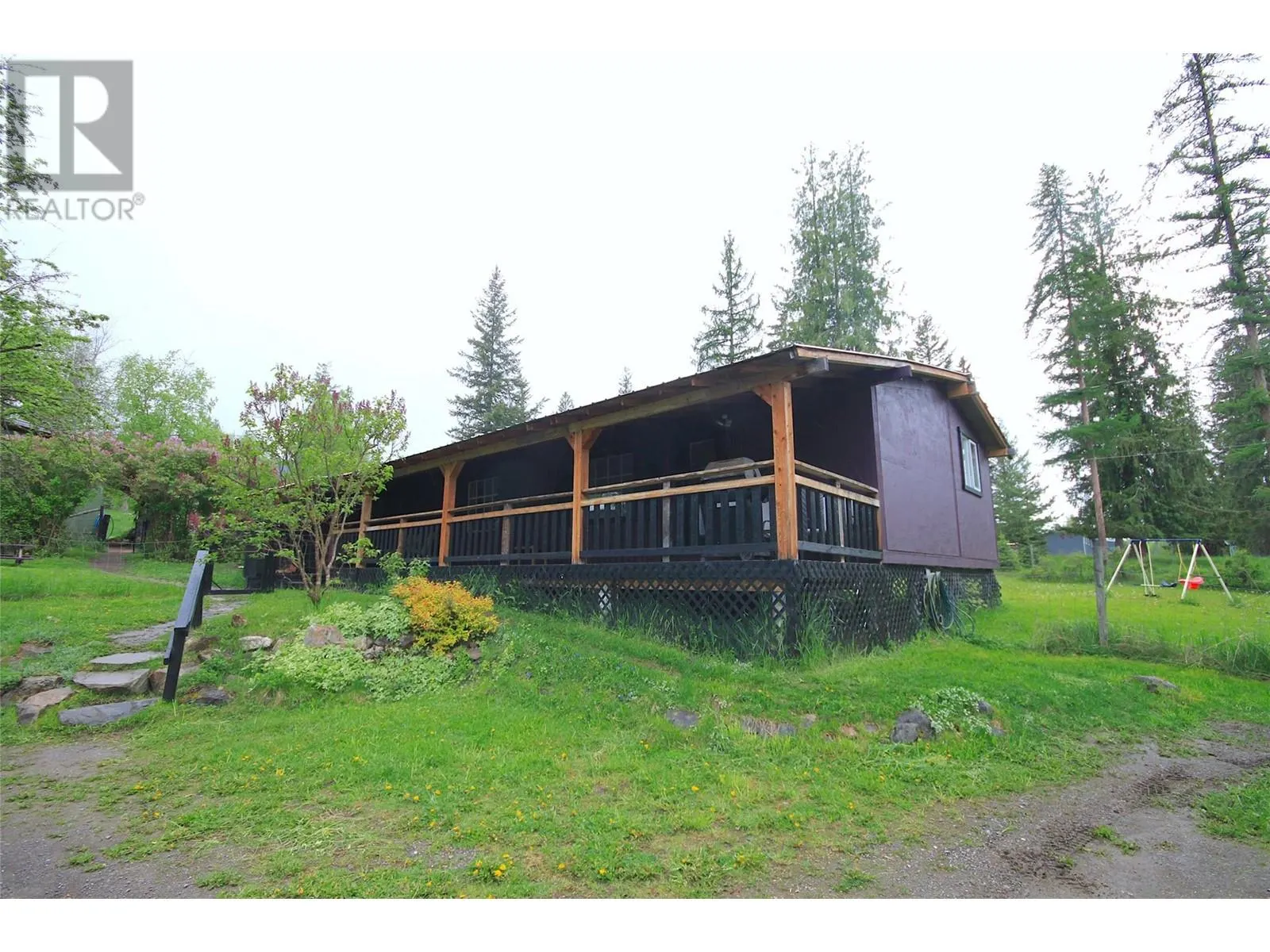 3194 Creighton Valley Road