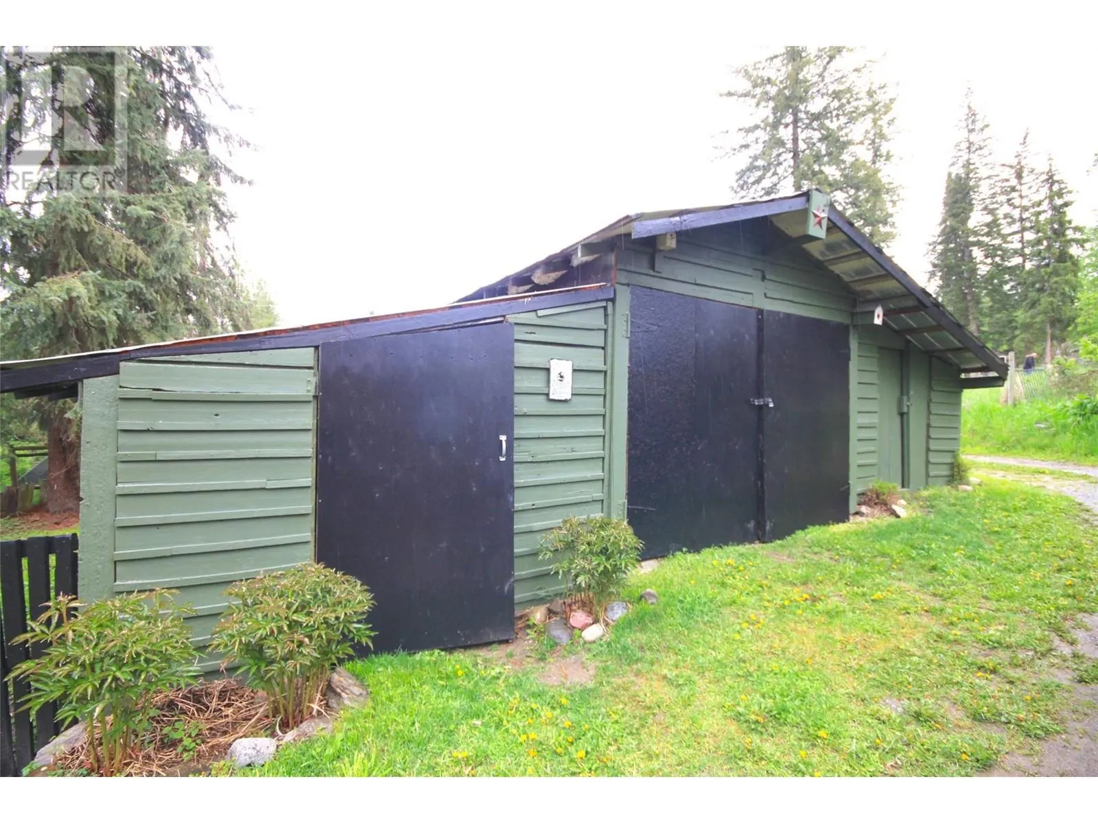 3194 Creighton Valley Road