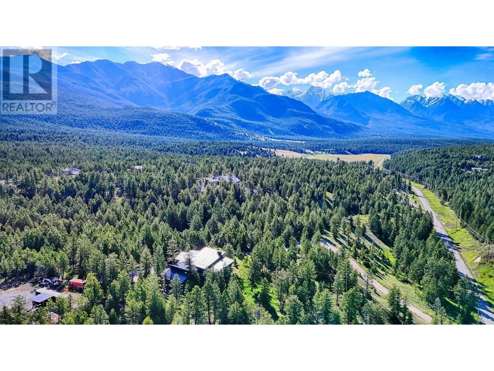 2160 KOOTENAY 3 Road