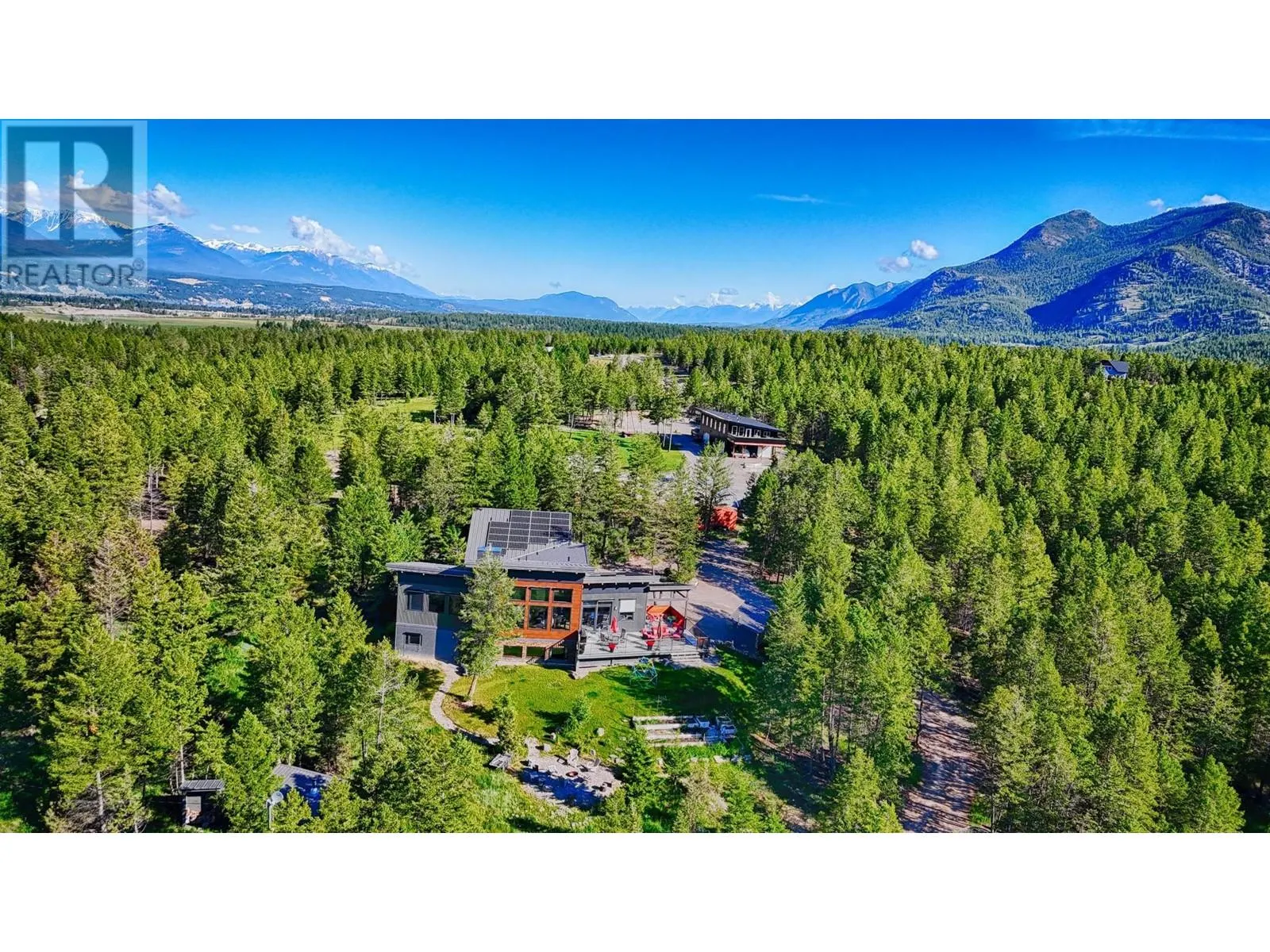 2160 KOOTENAY 3 Road
