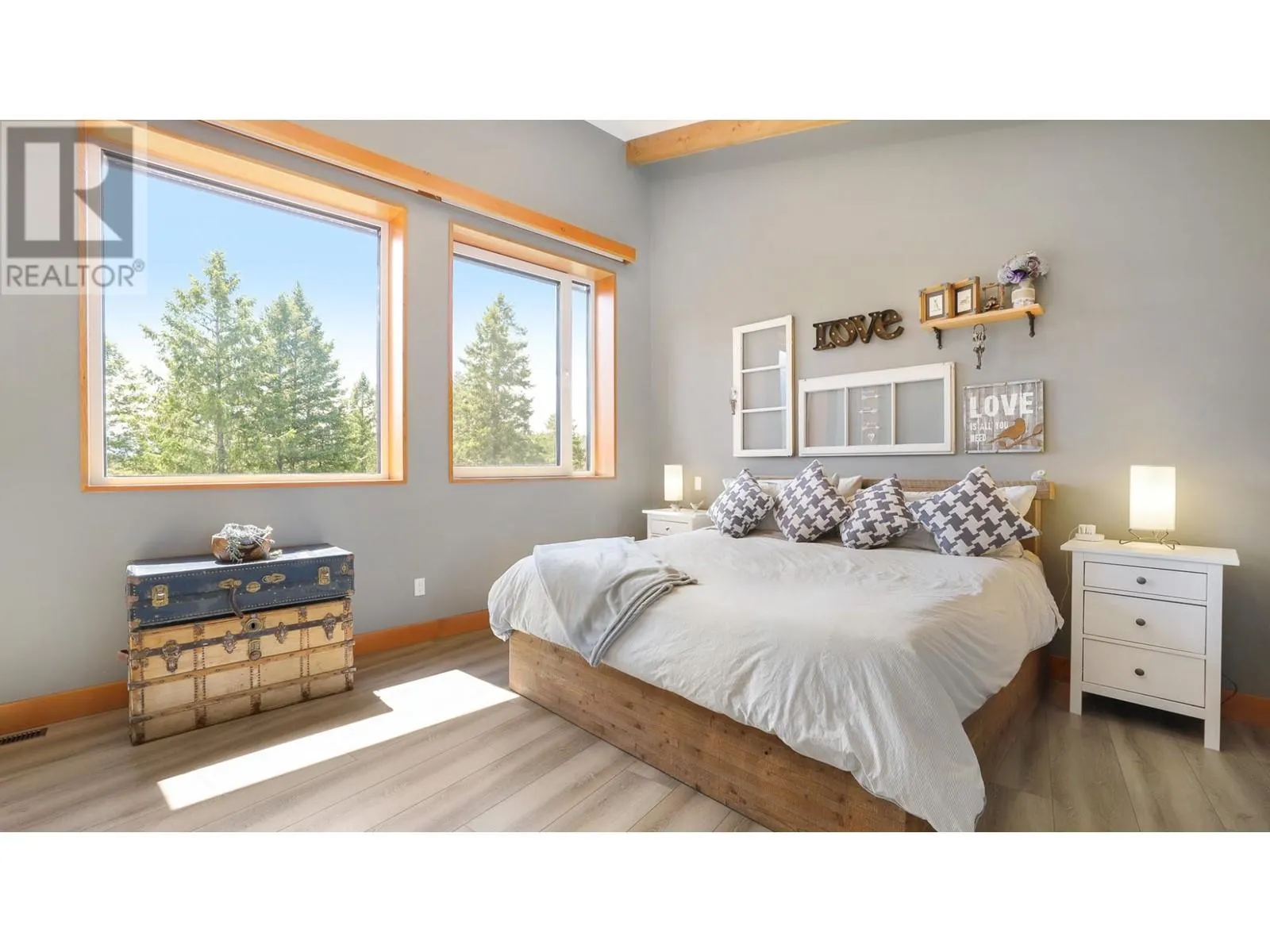 2160 KOOTENAY 3 Road