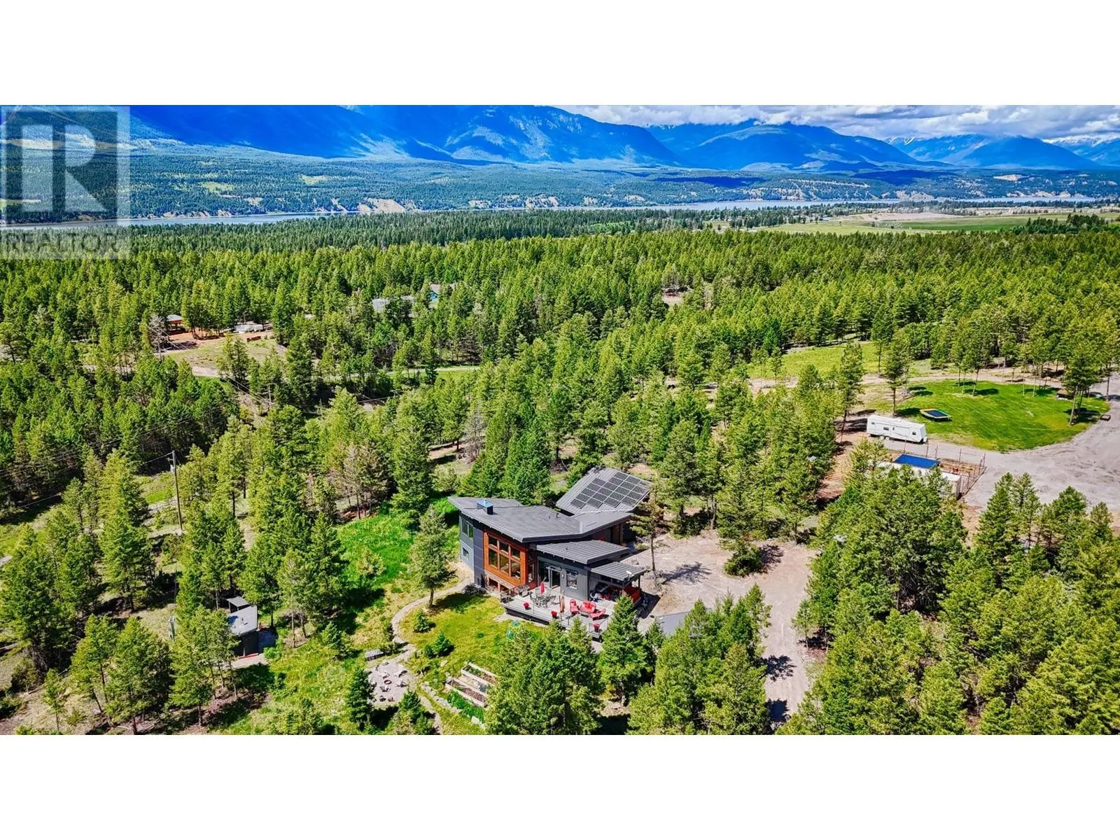2160 KOOTENAY 3 Road