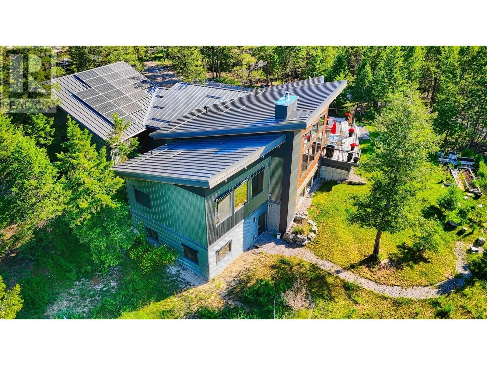 2160 KOOTENAY 3 Road