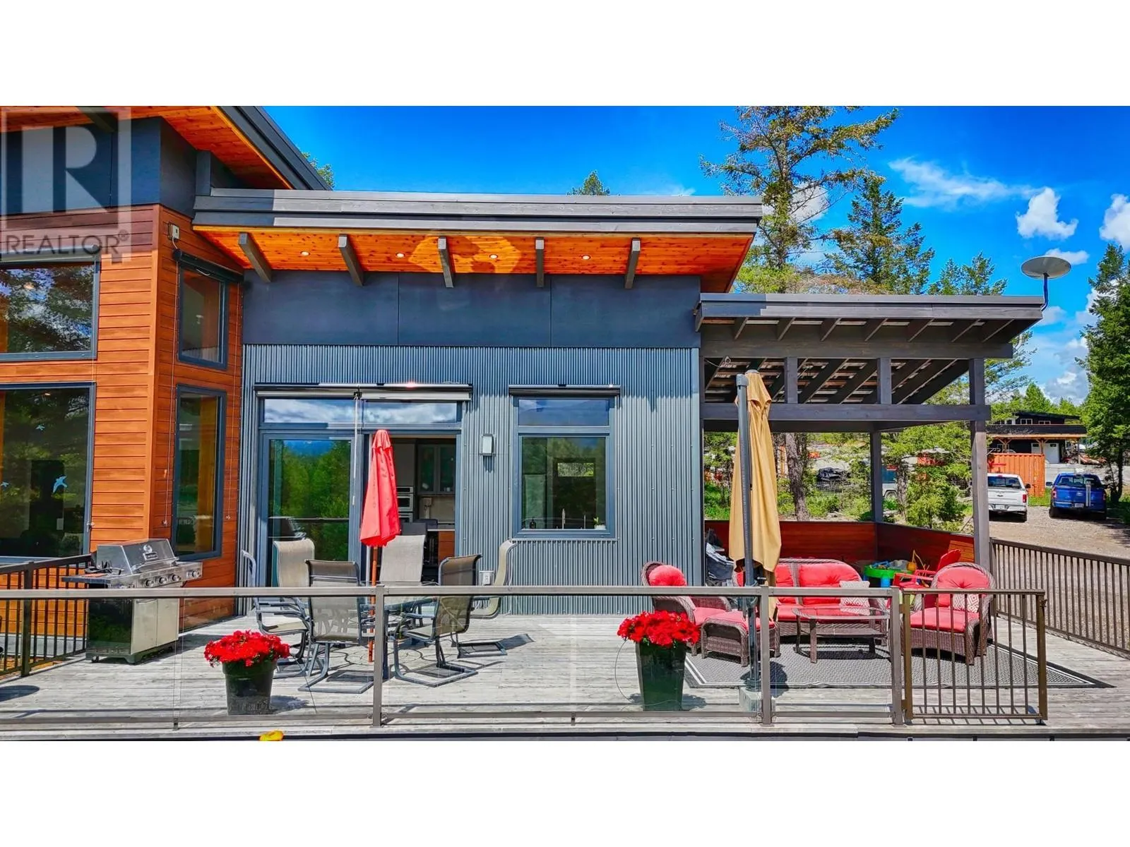 2160 KOOTENAY 3 Road