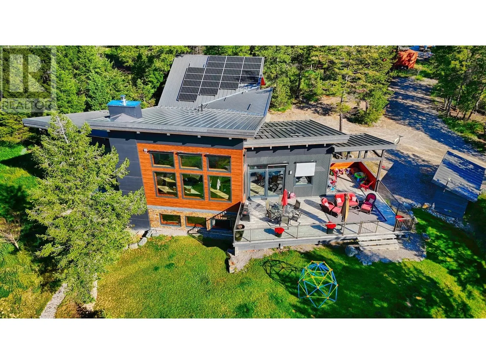 2160 KOOTENAY 3 Road