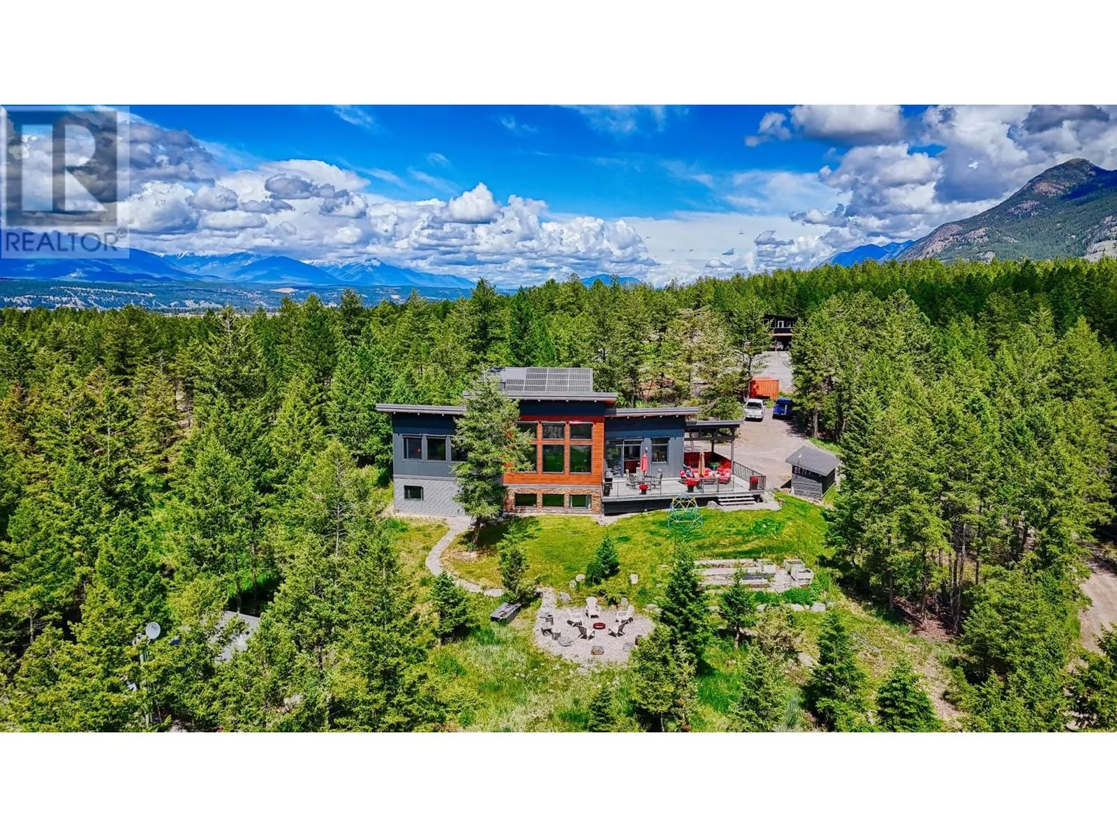 2160 KOOTENAY 3 Road