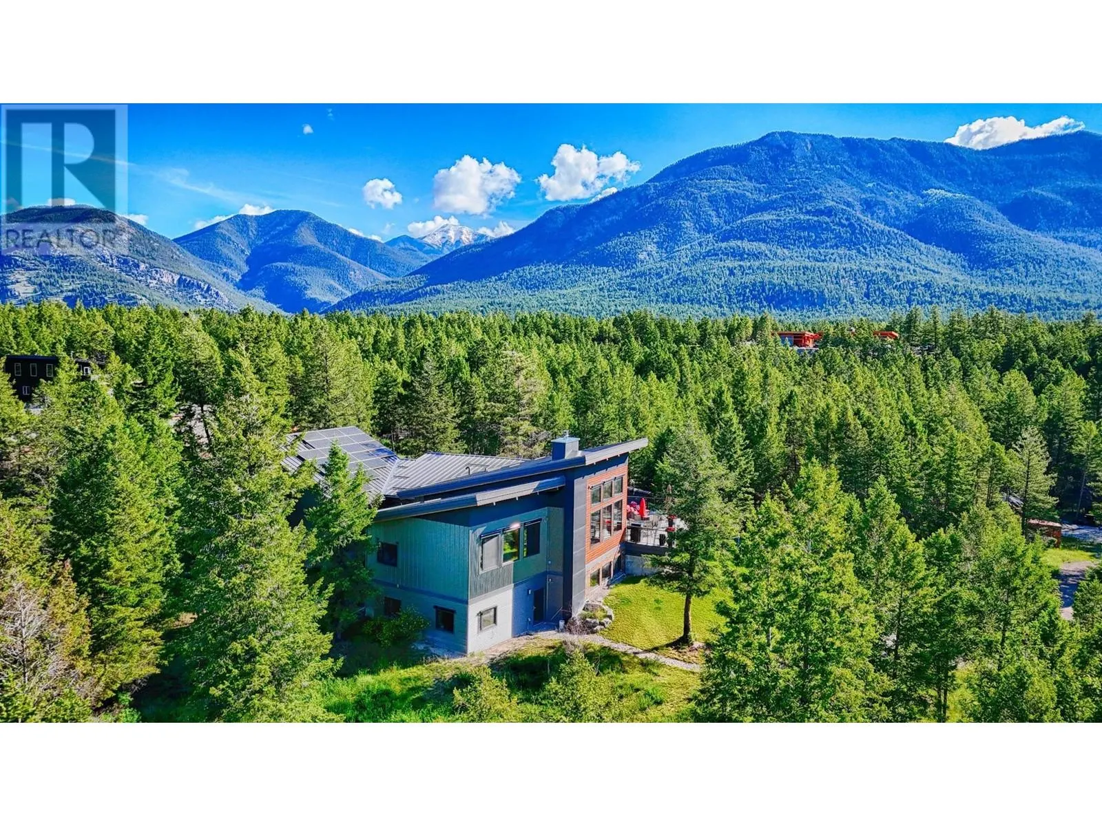 2160 KOOTENAY 3 Road