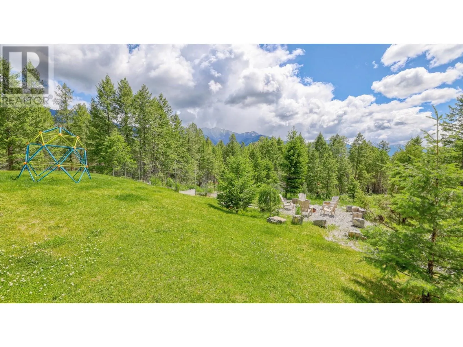 2160 KOOTENAY 3 Road