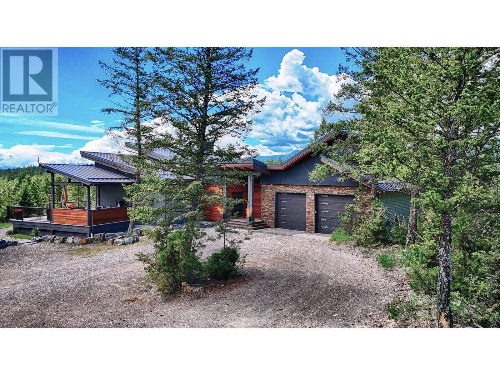 2160 KOOTENAY 3 Road