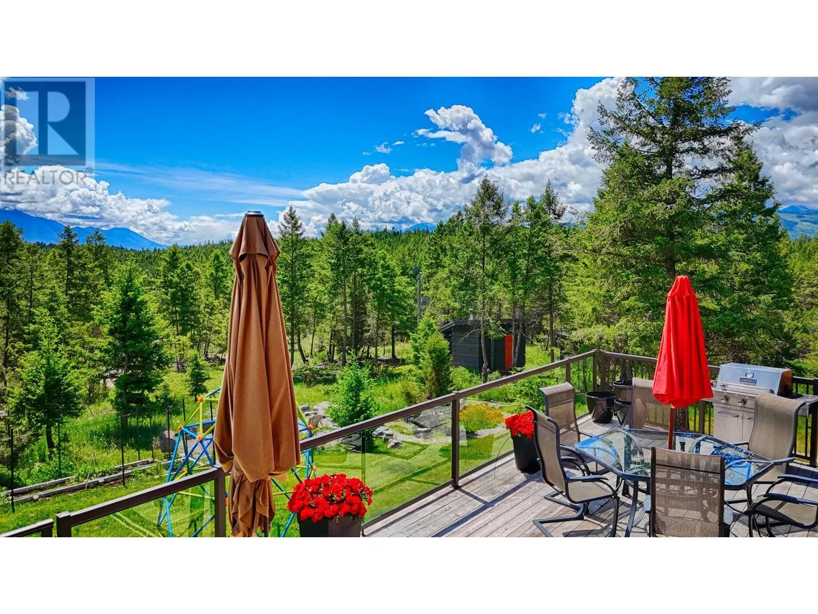 2160 KOOTENAY 3 Road