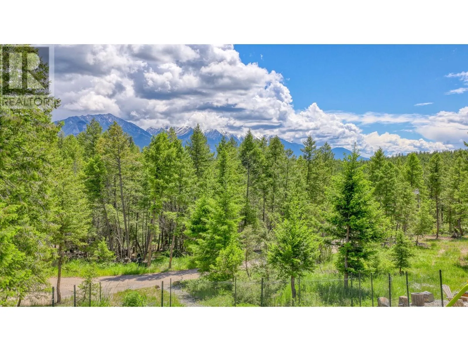 2160 KOOTENAY 3 Road
