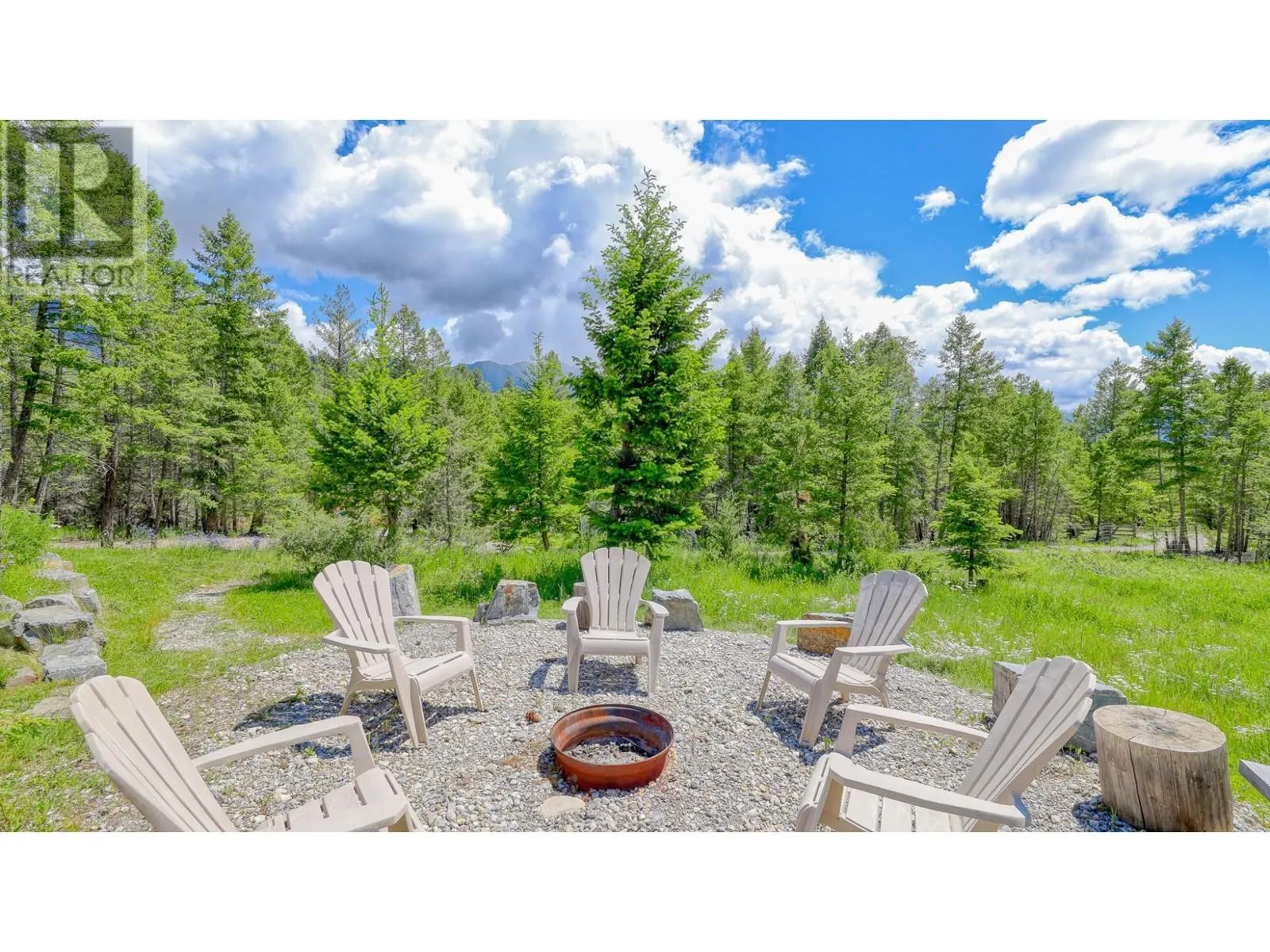 2160 KOOTENAY 3 Road