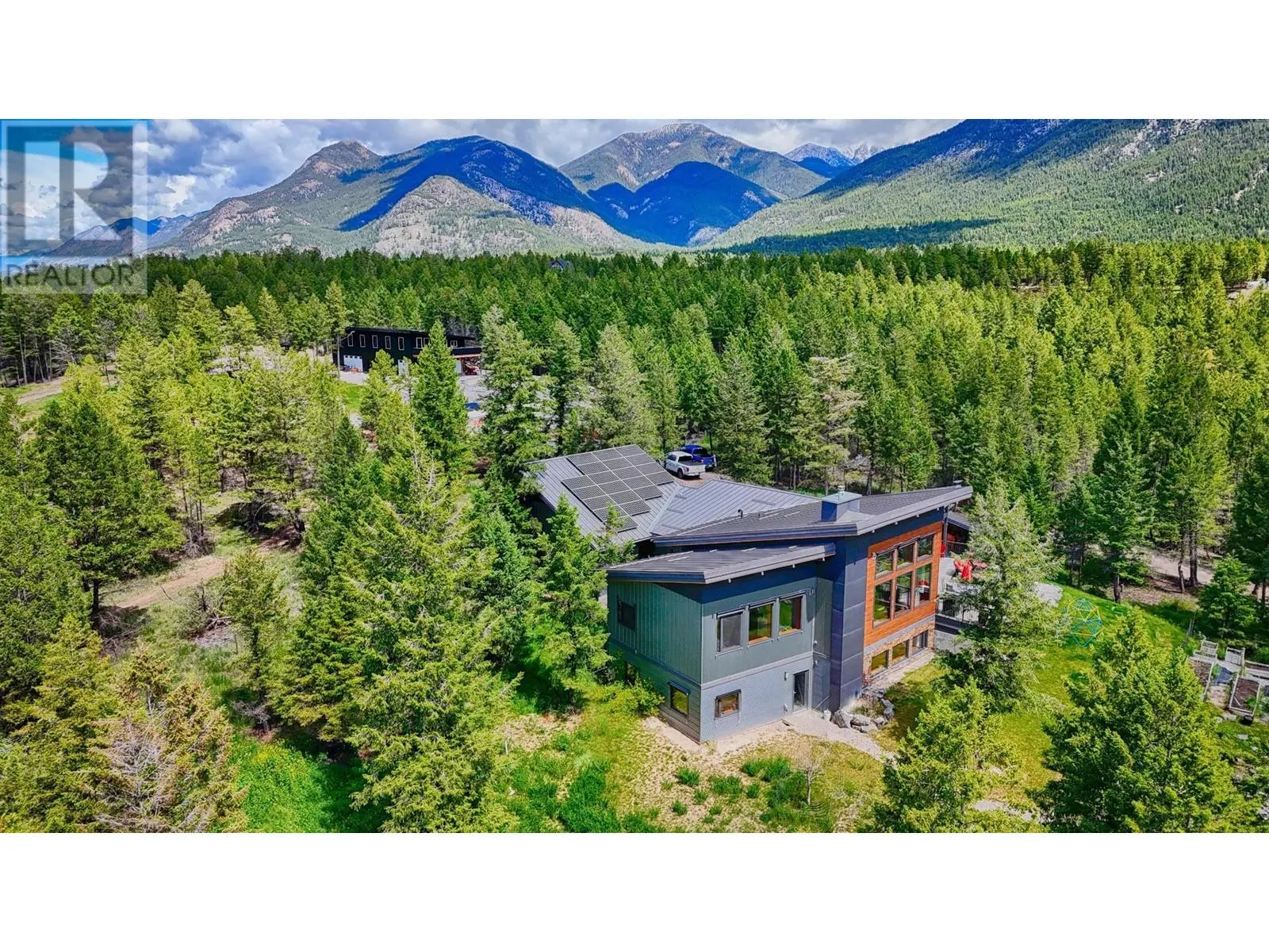 2160 KOOTENAY 3 Road