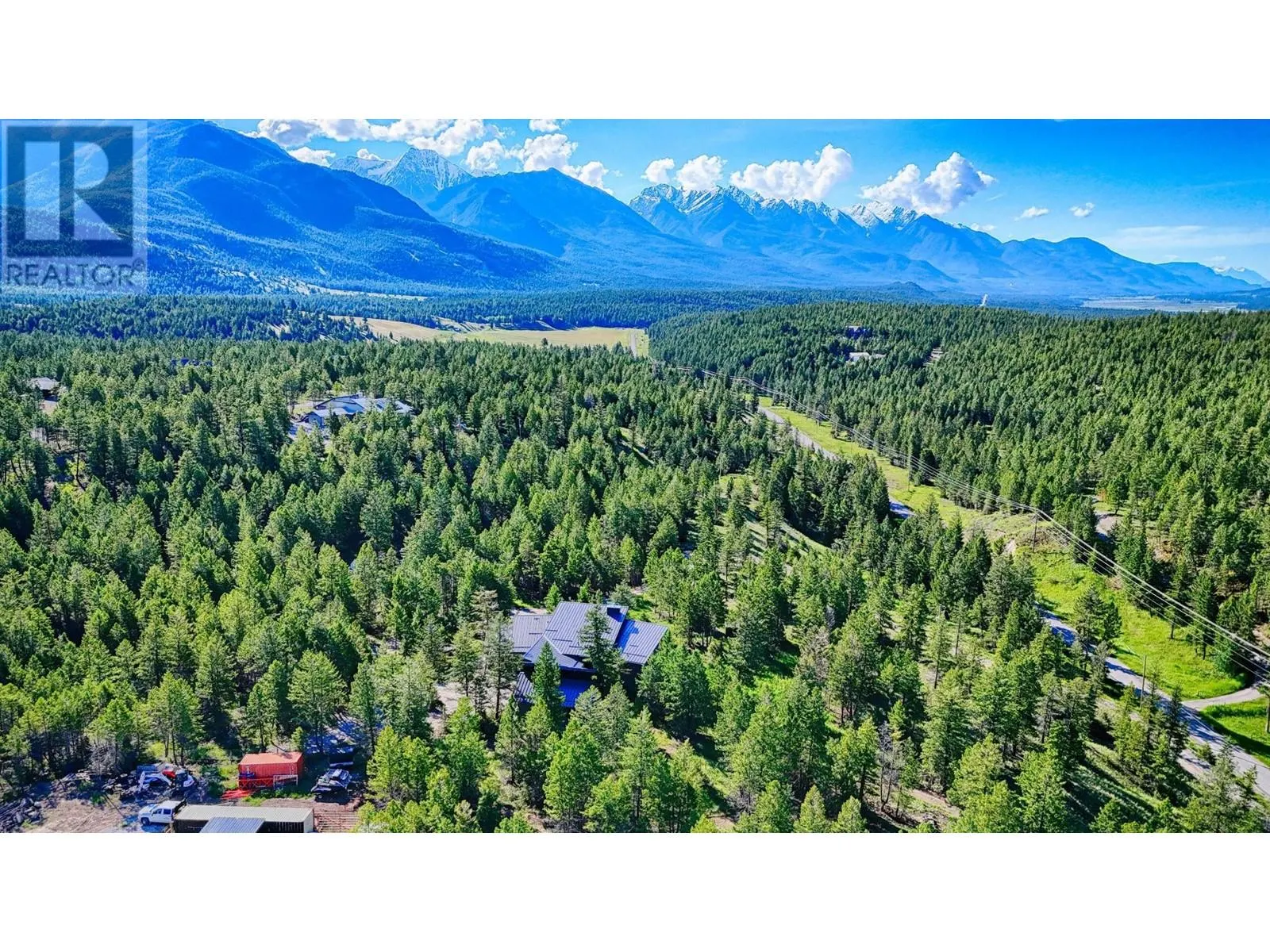 2160 KOOTENAY 3 Road
