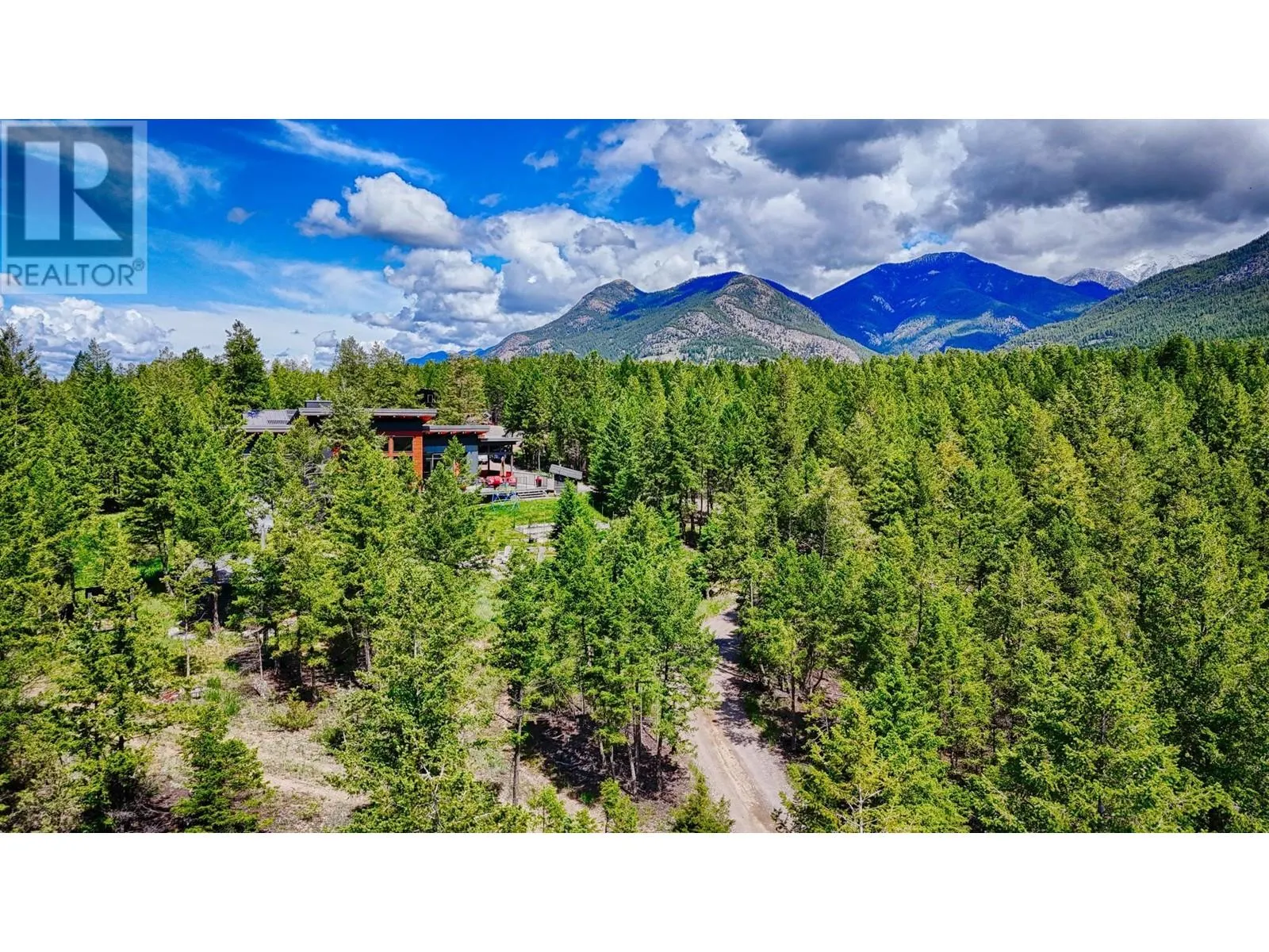 2160 KOOTENAY 3 Road
