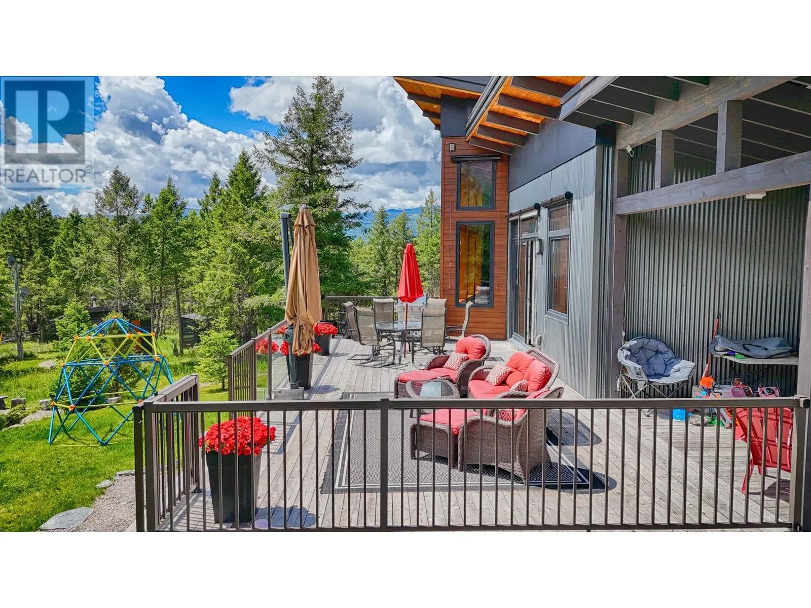 2160 KOOTENAY 3 Road